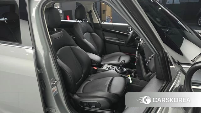 Mini Cooper Countryman id 4717207 из Кореи 18