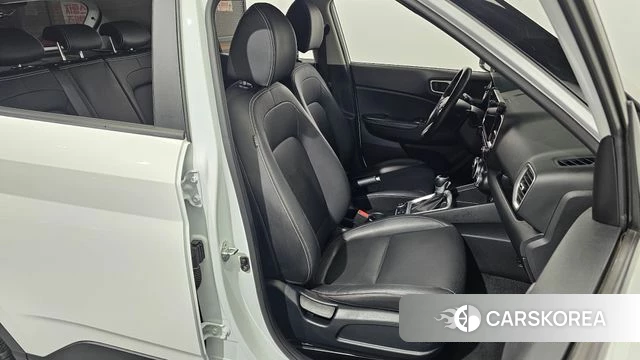 Hyundai Venue id 4302870 из Кореи 18