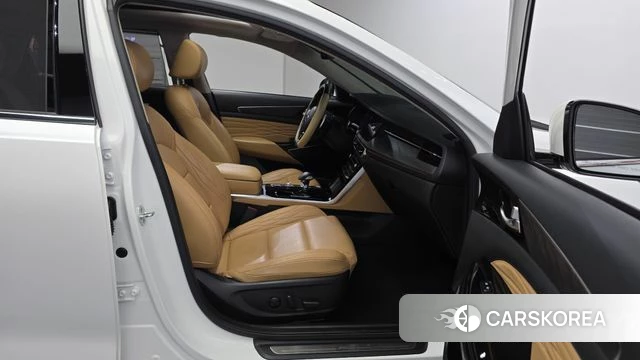 Kia K7 Premier id 4429789 из Кореи 18