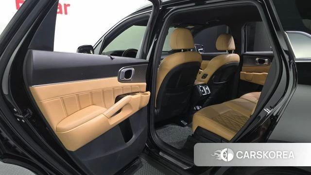 Kia Sorento 4th Generation id 4476170 из Кореи 18
