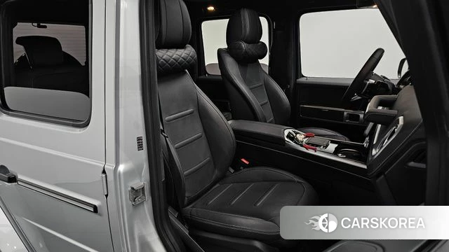 Mercedes-Benz G-Class W465 id 4388004 из Кореи 18