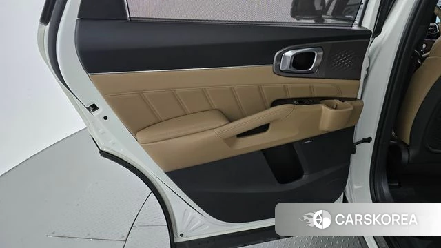 Kia The New Sorento 4th Generation id 4739506 из Кореи 18