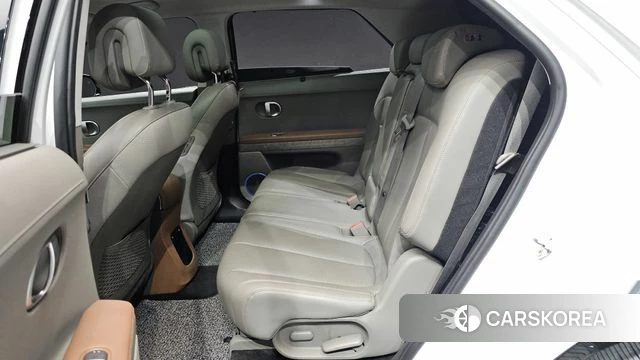 Hyundai Ionic 5 id 4625049 из Кореи 18