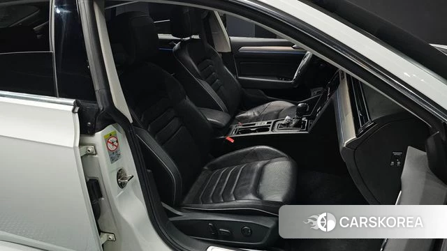 Volkswagen Arteon id 4471216 из Кореи 18
