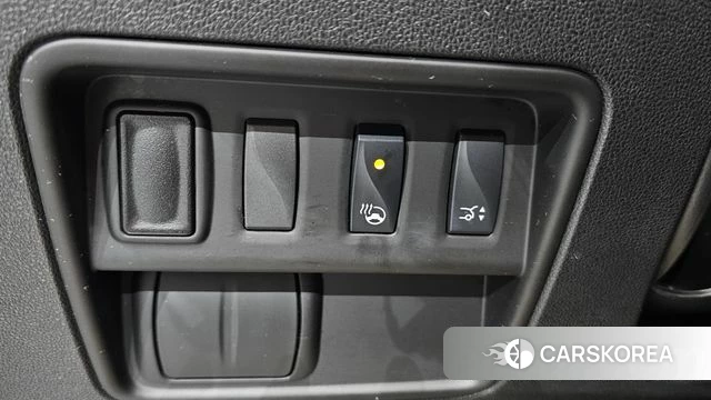 Renault Korea (Samsung) QM6 id 4780862 из Кореи 18