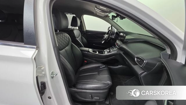 Hyundai The New Santa Fe id 4923016 из Кореи 18