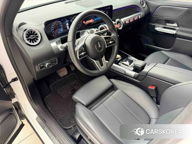 Mercedes-Benz GLB id 4277380 из Китая 18