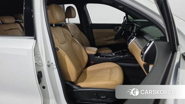 Kia Sorento 4th Generation id 4941804 из Кореи 18
