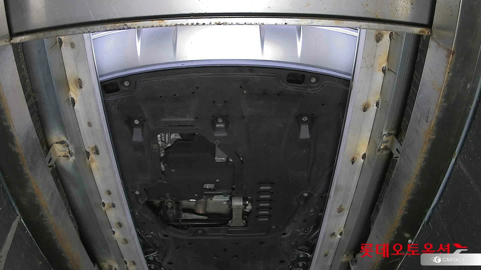 Kia Sorento id 3875678 из Кореи 18