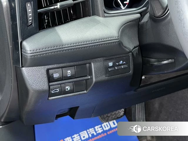 Toyota Asian dragon id 4301842 из Китая 18