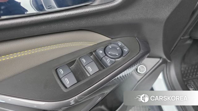 Chevrolet (GM Daewoo) Trax Crossover id 4528420 из Кореи 18