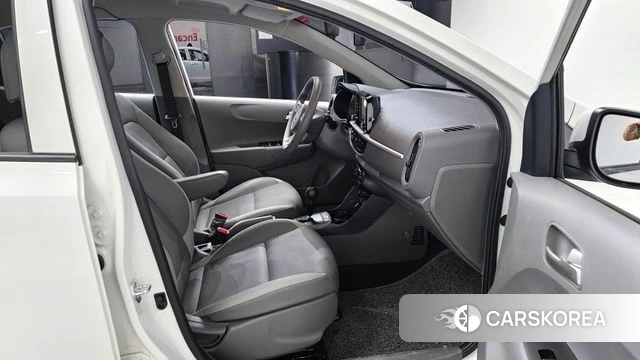 Kia Morning Urban (JA) id 4389507 из Кореи 18
