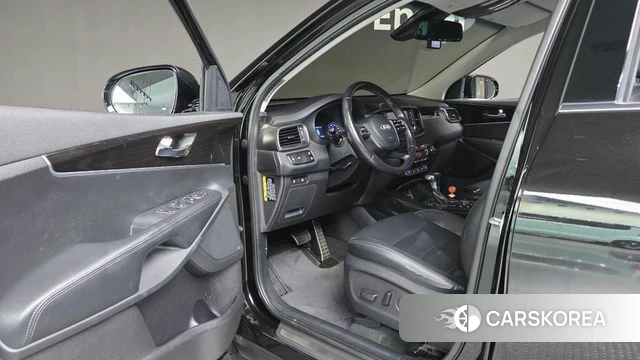 Kia The New Sorento id 4732877 из Кореи 18