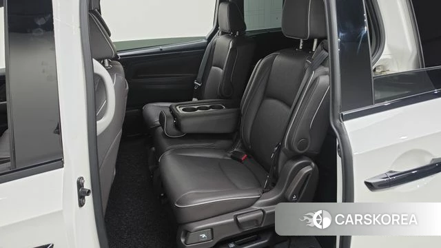 Honda Odyssey id 4767934 из Кореи 18