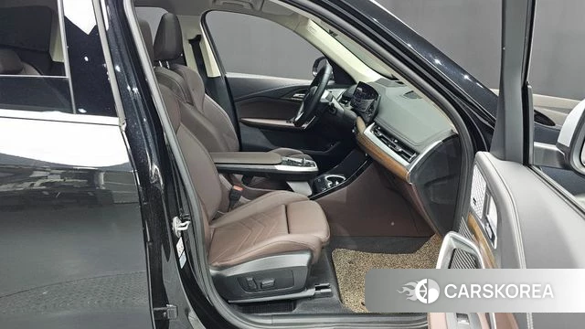 BMW X1 (U11) id 4675196 из Кореи 18