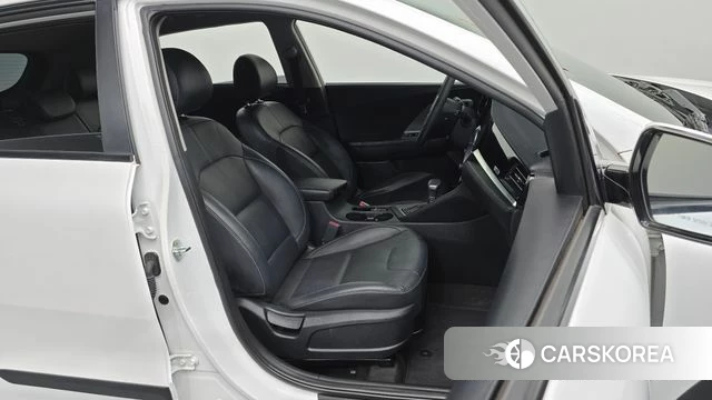 Kia The New Niro id 4899907 из Кореи 18