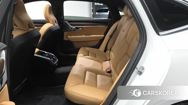 Volvo S90 id 4637046 из Кореи 18