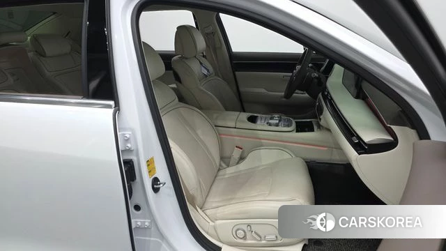 Genesis G90 (RS4) id 4613599 из Кореи 18