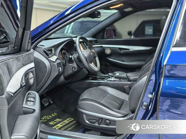 Infiniti QX50 id 4214073 из Китая 18