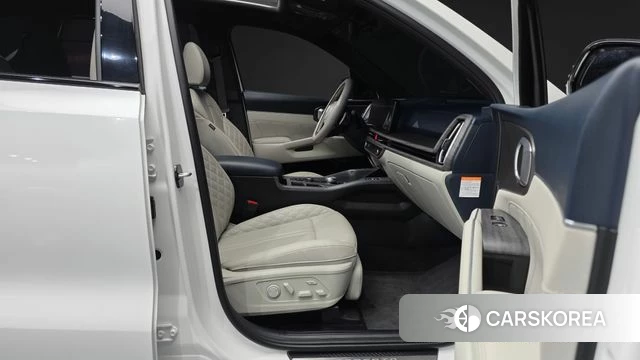 Kia The New Sorento 4th Generation id 4734842 из Кореи 18