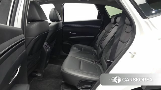 Hyundai Tucson (NX4) id 4593577 из Кореи 18