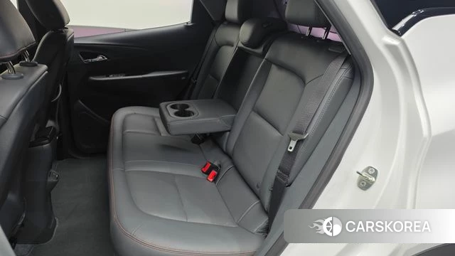 Chevrolet (GM Daewoo) Bolt EV id 4764975 из Кореи 18