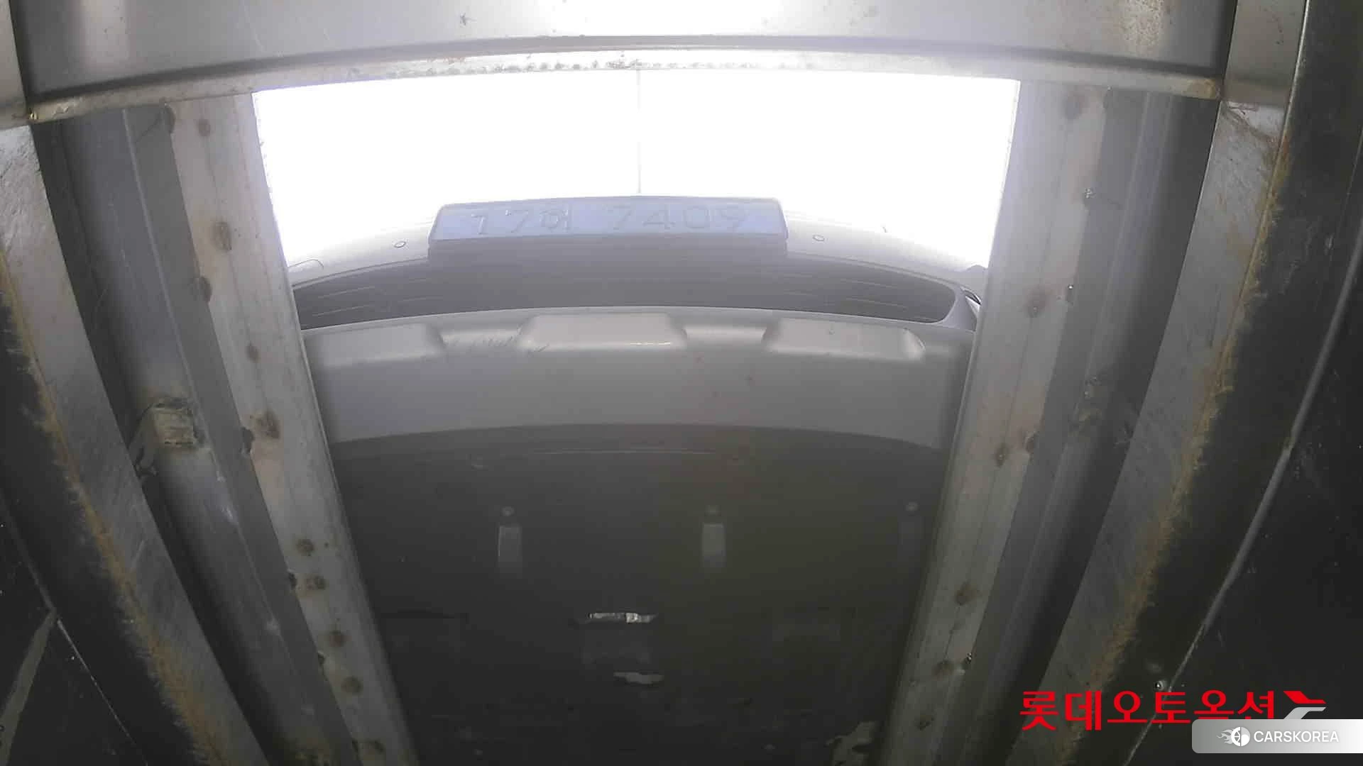Kia Niro Plus id 4902363 из Кореи 18