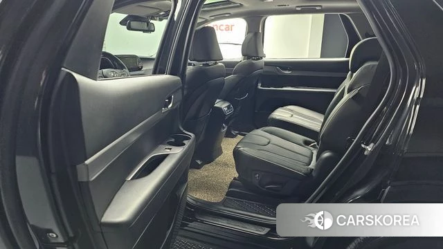 Hyundai Palisade id 4249659 из Кореи 18