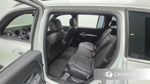 Mercedes-Benz GLB-Class X247 id 4619229 из Кореи 18