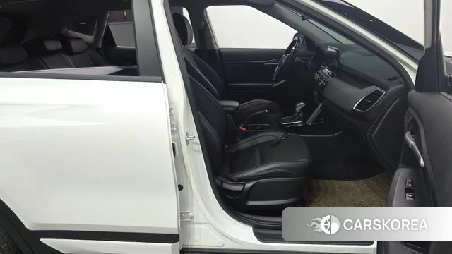 Kia Seltos id 4707857 из Кореи 18