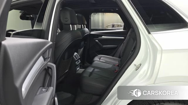 Audi Q5 (FY) id 4775504 из Кореи 18