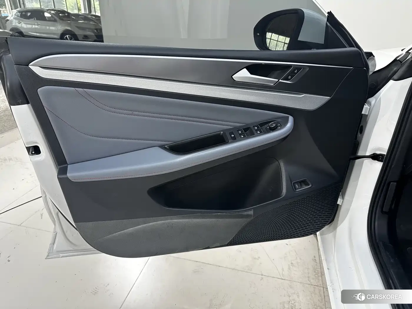 Volkswagen Lamando id 4644554 из Китая 18
