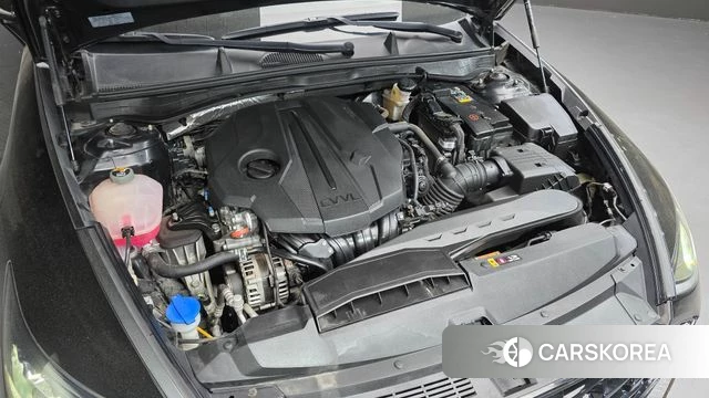 Hyundai Sonata (DN8) id 4224196 из Кореи 18