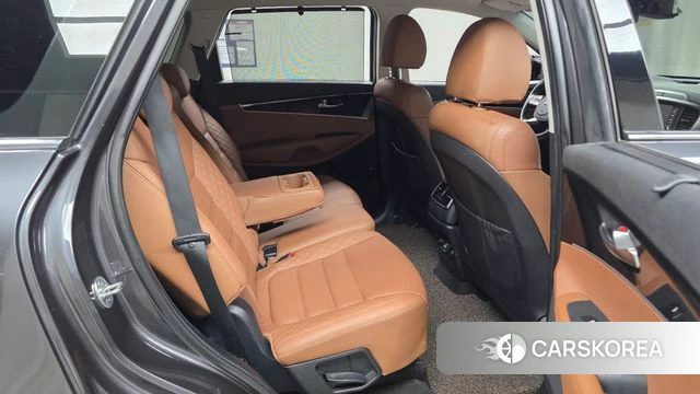 Kia The New Sorento id 4677573 из Кореи 18