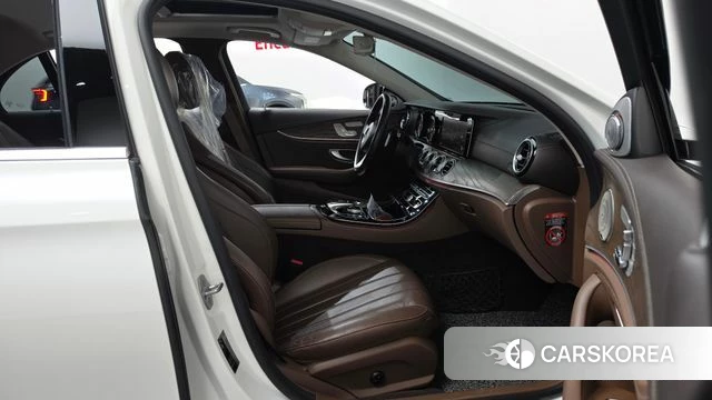 Mercedes-Benz E-Class W213 id 4435664 из Кореи 18