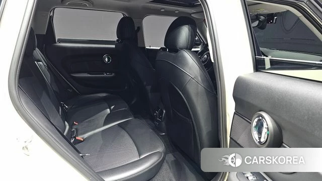 Mini Cooper S Clubman id 4489885 из Кореи 18