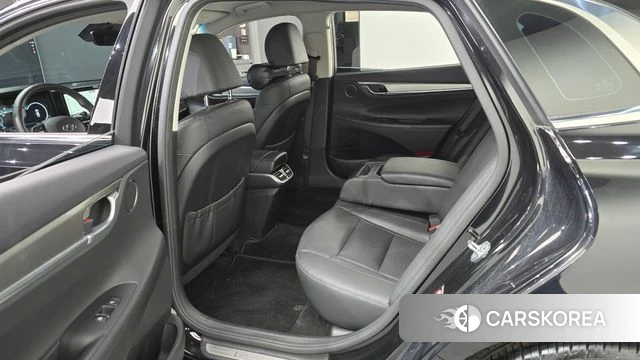 Hyundai The New Grandeur IG id 4500872 из Кореи 18