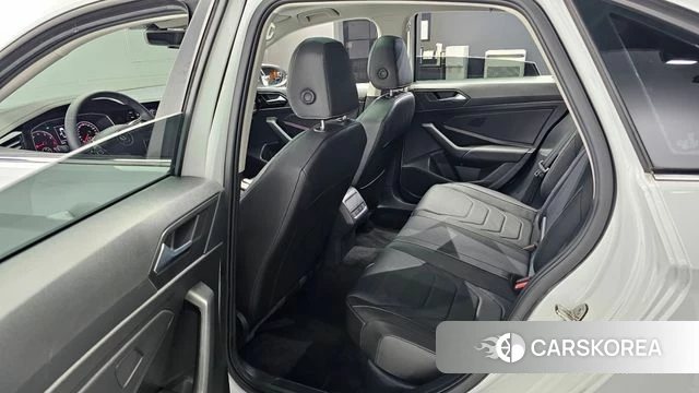Volkswagen 7th Generation of Jetta id 4396853 из Кореи 18
