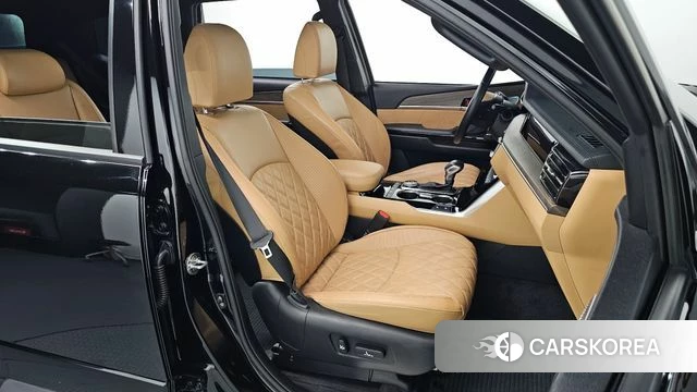 Kia Mohave Master id 4769768 из Кореи 18