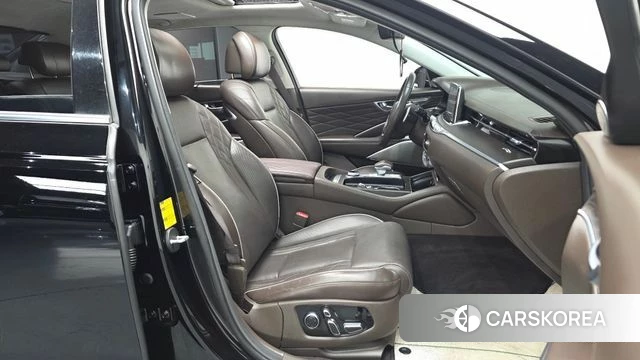 Kia More K9 id 4490972 из Кореи 18