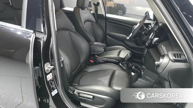 Mini Cooper id 4836176 из Кореи 18