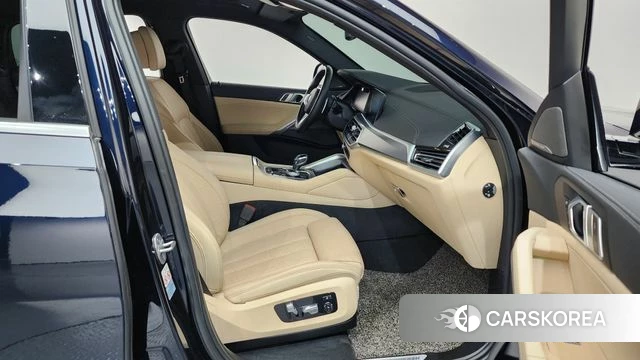 BMW X6 (G06) id 4580755 из Кореи 18