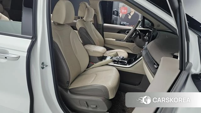 Kia Carnival 4th generation id 4481183 из Кореи 18