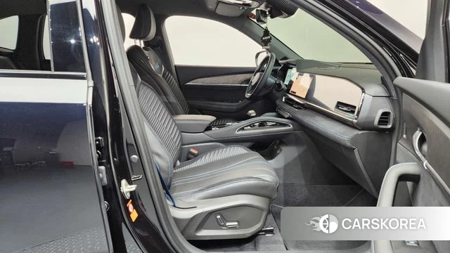 Renault Korea (Samsung) Grand Coleos id 4539714 из Кореи 18