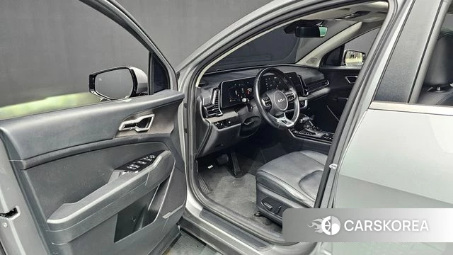 Kia Sportage 5th Generation id 4475412 из Кореи 18