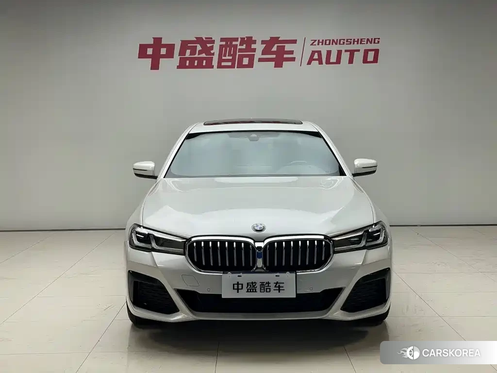 BMW 5 series id 4654645 из Китая 18