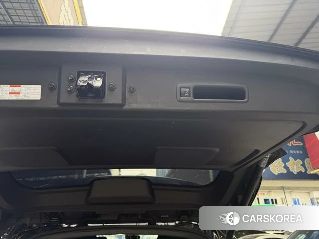 Toyota Saina id 4260773 из Китая 18