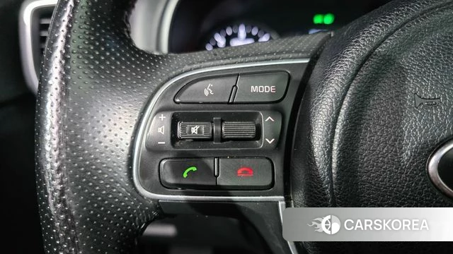 Kia Sportage 4th Generation id 4531034 из Кореи 18