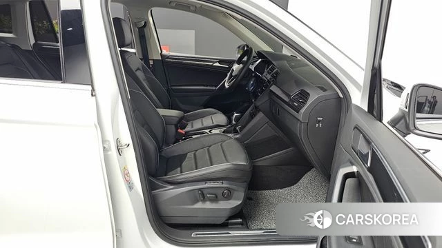 Volkswagen Tiguan second Generation id 4248419 из Кореи 18