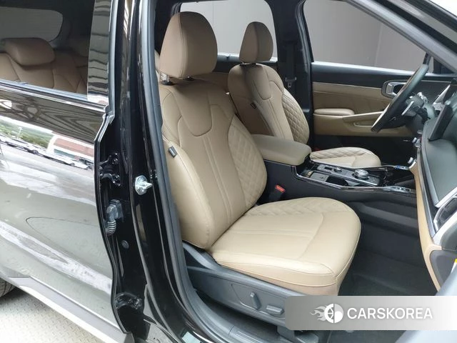 Kia The New Sorento 4th Generation id 4735247 из Кореи 18